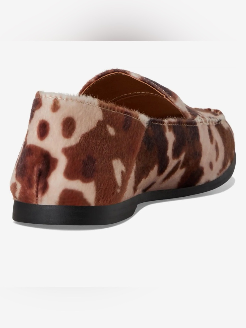 NEW DV by Dolce Vita Maxon Loafer in Cow - Picture 5 of 10